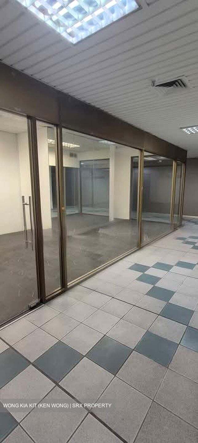 Fook Hai Building (D1), Office #546766621